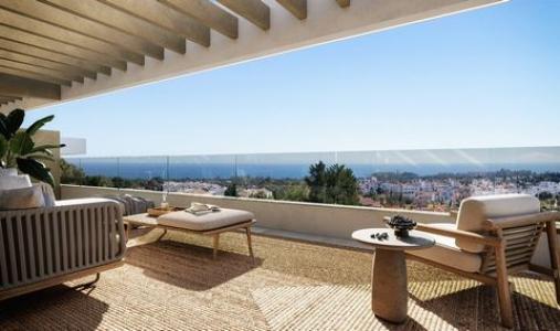 Acheter Appartement 95 m2 Estepona
