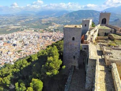 Vente Maison Valdepenas-de-jaen  J en Espagne