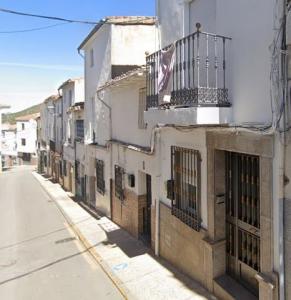 Acheter Maison 70 m2 Valdepenas-de-jaen
