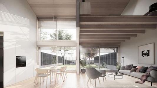 Acheter Maison 140 m2 Calonge