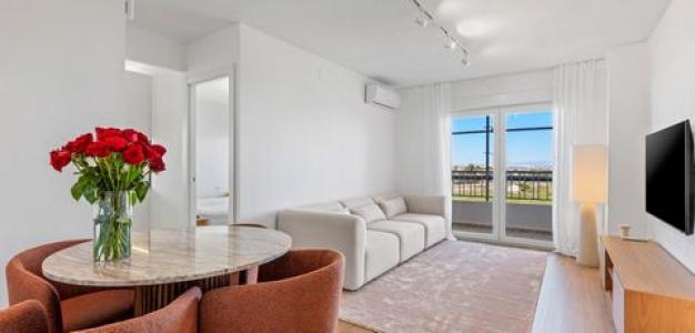 Acheter Appartement 70 m2 Orihuela-costa