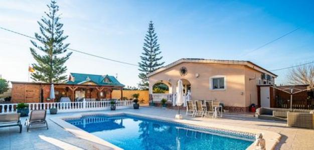 Annonce Vente Maison Catral