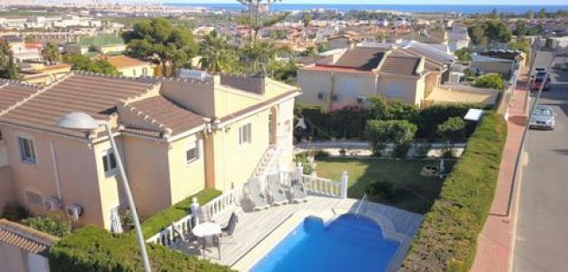 Annonce Vente Maison Orihuela-costa