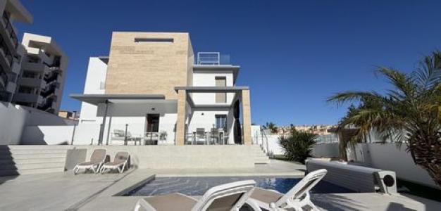 Annonce Vente Maison Orihuela-costa