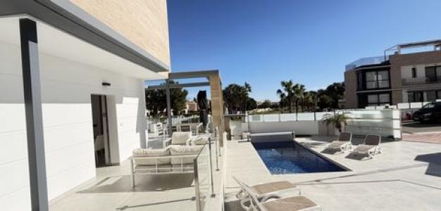 Acheter Maison 148 m2 Orihuela-costa