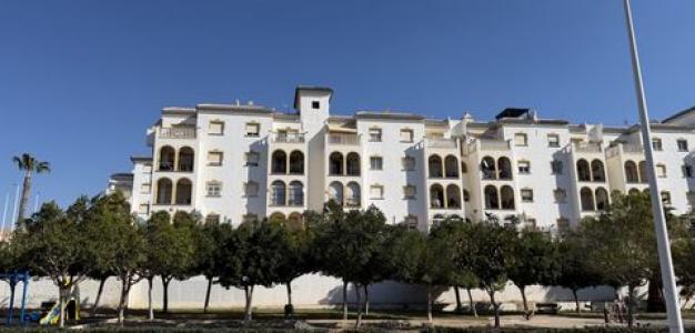 Annonce Vente Appartement Orihuela-costa