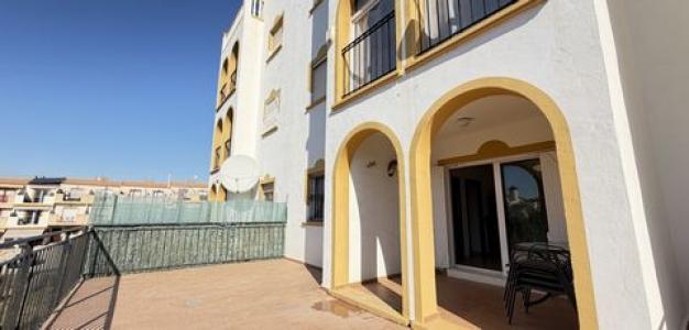 Acheter Appartement 60 m2 Orihuela-costa
