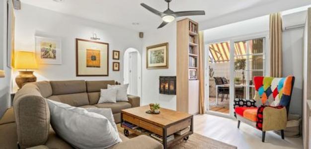 Annonce Vente Appartement Torrevieja