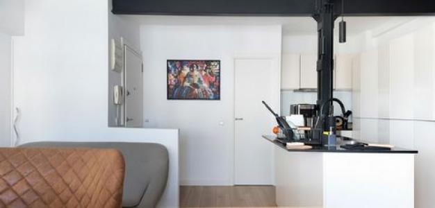 Acheter Appartement Alicante r�gion ALICANTE