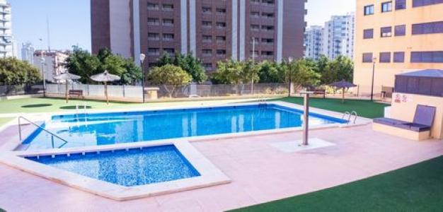 Annonce Vente Appartement Villajoyosa