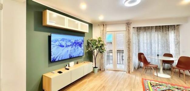 Vente Appartement Alicante  A en Espagne