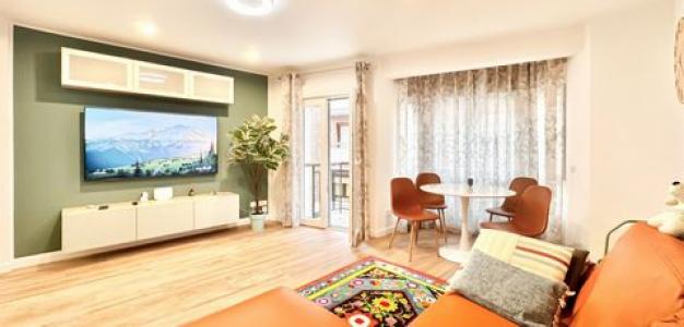 Annonce Vente Appartement Alicante