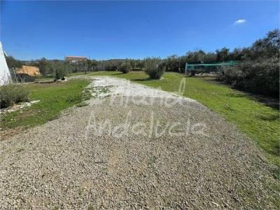 Vente Terrain Antequera  MA en Espagne