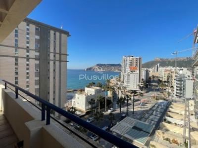 Acheter Appartement 147 m2 Calpe