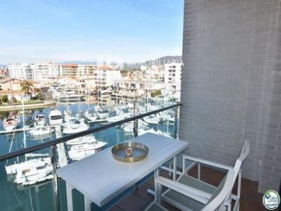 Vente Appartement Roses  GI en Espagne