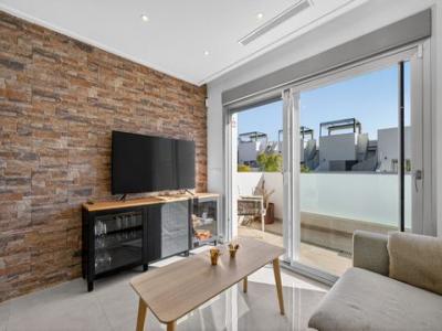 Vente Appartement Rojales  A en Espagne