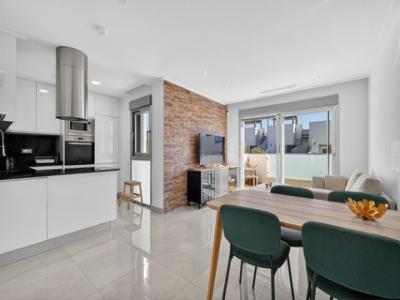 Acheter Appartement Rojales r�gion ALICANTE