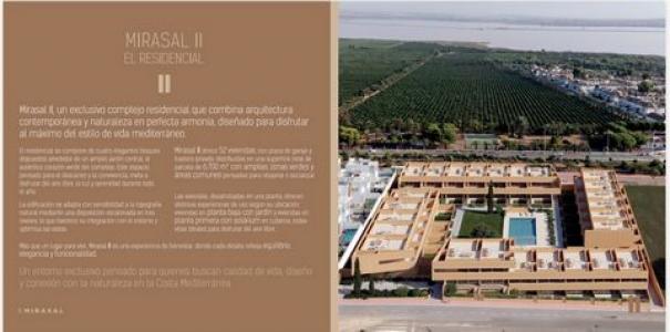 Acheter Appartement 82 m2 Los-altos