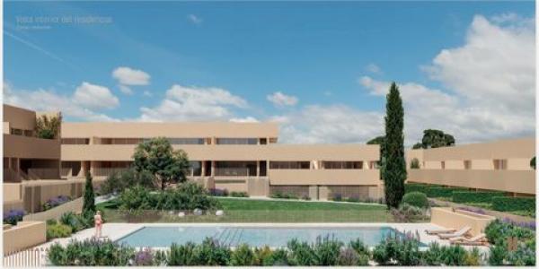 Acheter Appartement 99 m2 Los-altos