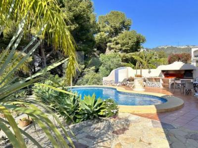 Vente Maison Benissa  A en Espagne