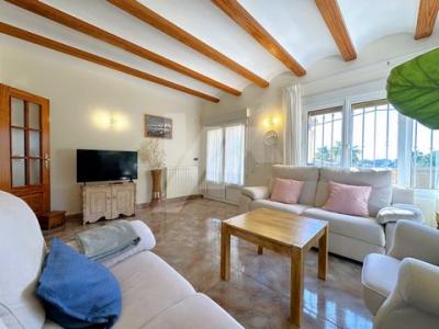 Acheter Maison Benissa r�gion ALICANTE