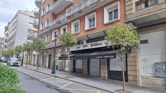Annonce Vente Local commercial Vigo