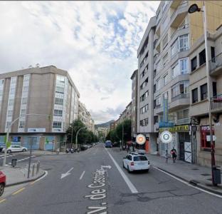 Annonce Vente Appartement Vigo