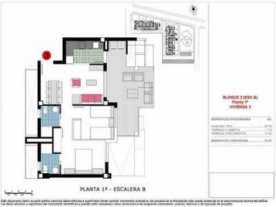 Acheter Appartement Denia r�gion ALICANTE