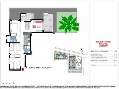 Acheter Appartement Denia r�gion ALICANTE