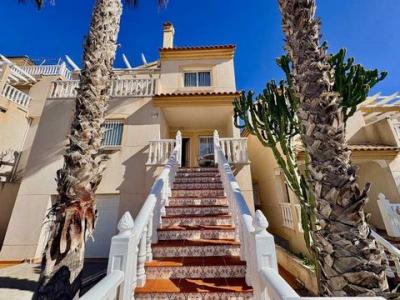 Acheter Maison 200 m2 Cabo-roig