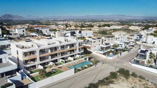 Acheter Appartement Benijofar r�gion ALICANTE