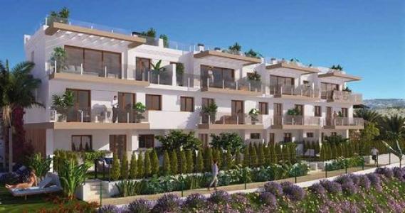 Vente Maison La-nucia  A en Espagne