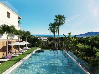 Annonce Vente Maison La-nucia