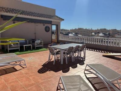Acheter Appartement Madrid r�gion ALMERIA