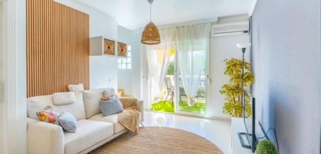 Annonce Vente Appartement Algorfa