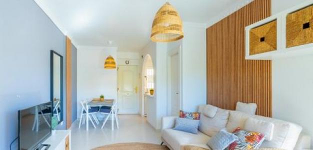 Acheter Appartement 63 m2 Algorfa