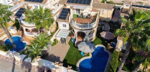 Annonce Vente Maison Santa-pola