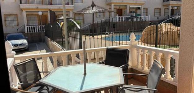 Acheter Appartement 60 m2 Algorfa