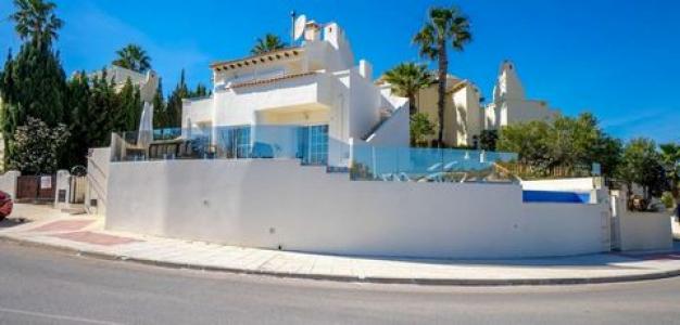 Annonce Vente Maison Orihuela-costa
