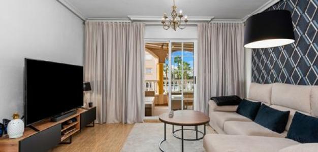 Annonce Vente Appartement Orihuela-costa