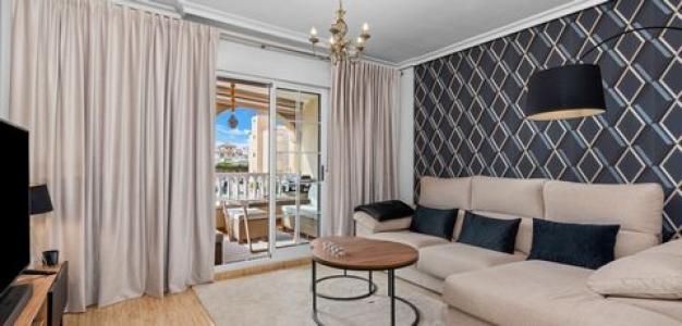 Acheter Appartement Orihuela-costa r�gion ALICANTE