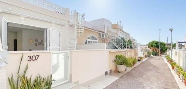 Annonce Vente Maison Torrevieja
