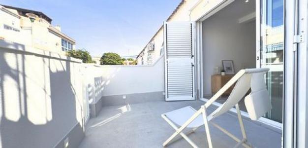 Acheter Maison 60 m2 Torrevieja