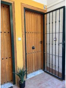 Vente Appartement Algorfa  A en Espagne