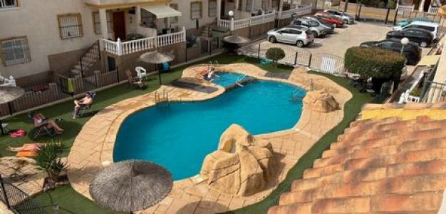 Annonce Vente Appartement Algorfa