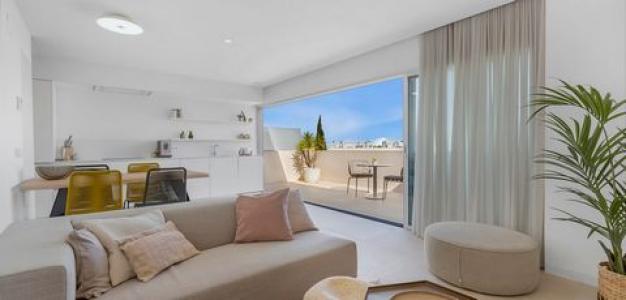 Annonce Vente Appartement Torrevieja
