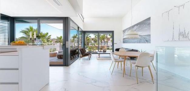 Acheter Maison 259 m2 San-miguel-de-salinas