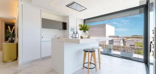 Acheter Maison San-miguel-de-salinas r�gion ALICANTE