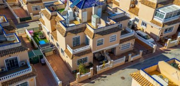 Vente Appartement Orihuela-costa  A en Espagne