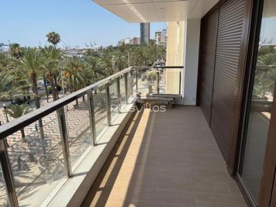 Acheter Appartement 180 m2 Alacant